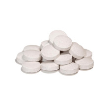 Пастилки з цинком (Zinc Lozenge)