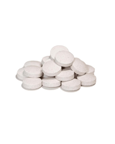 Пастилки з цинком (Zinc Lozenge)