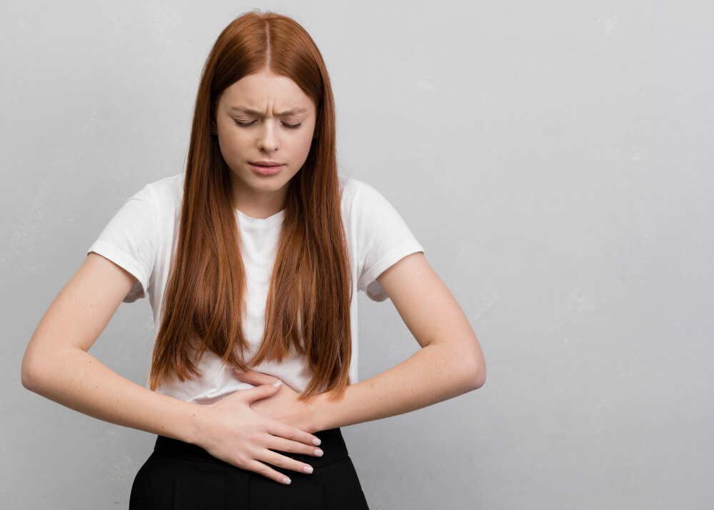 Ейч-Пі Файтер - підтримка травлення та боротьба з Helicobacter pylori